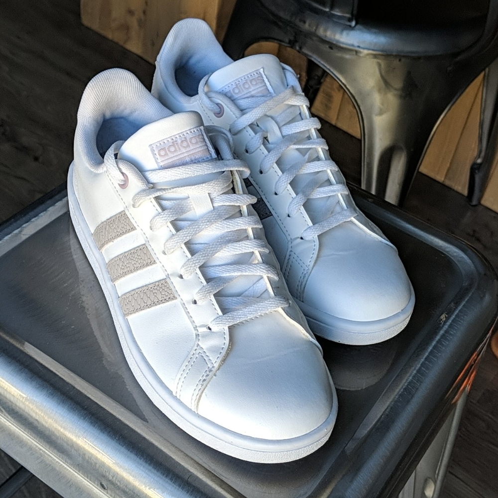 Adidas sneakers